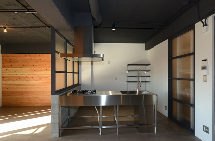 郡山マンションリフォーム